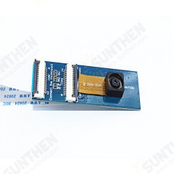2MP Camera Module with Wide-Angle Lens 2 Million Pixel Camera Board for PC / Pi One / PC Plus / Plus2e / Zero Plus 2 2MP Camera Module with Wide-Angle Lens 2 Million Pixel Camera Board for PC / Pi One / PC Plus / Plus2e / Zero Plus 2