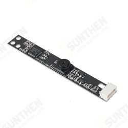2MP USB Camera Module Fixed Focus OV2659 30fps USB Laptop Camera Module 2MP USB Camera Module Fixed Focus OV2659 30fps USB Laptop Camera Module