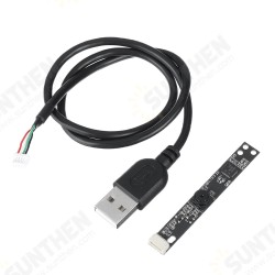 2MP USB Camera Module Fixed Focus OV2659 30fps USB Laptop Camera Module 2MP USB Camera Module Fixed Focus OV2659 30fps USB Laptop Camera Module