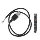 2MP USB Camera Module Fixed Focus OV2659 30fps USB Laptop Camera Module