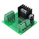 3A 75W DC PWM Speed Adjustable Motor Driver Module LMD18200T for Arduino - products that work with official Arduino boards