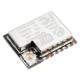 3Pcs Mini ESP-M1 ESP8285 Serial Wireless WiFi Transmission Module IoT Compatible With ESP8266