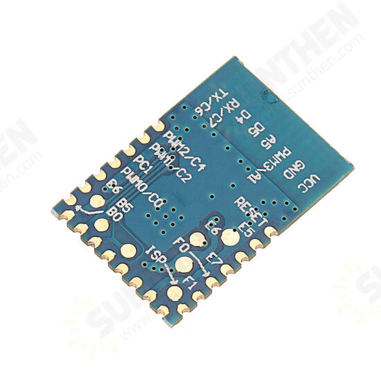 3pcs JDY-10 bluetooth 4.0 Module BLE bluetooth Serial Port Module Compatible With CC2541 Slave