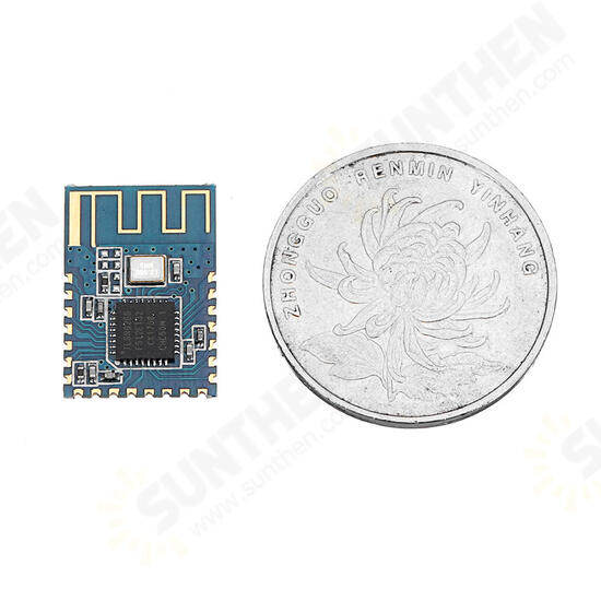 3pcs JDY-10 bluetooth 4.0 Module BLE bluetooth Serial Port Module Compatible With CC2541 Slave