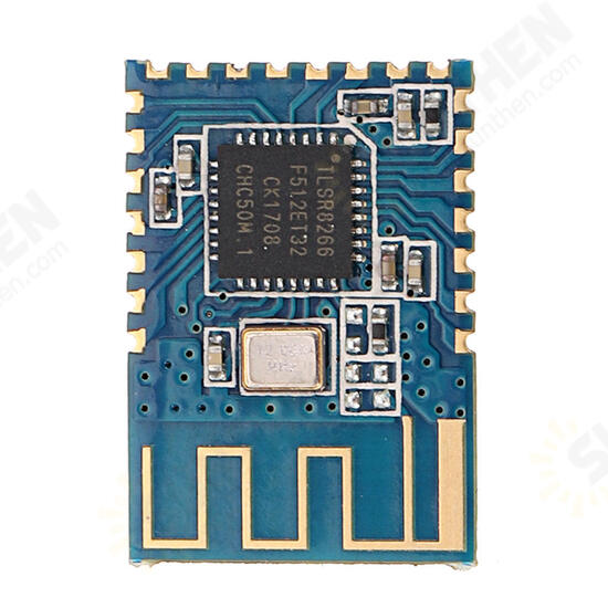 3pcs JDY-10 bluetooth 4.0 Module BLE bluetooth Serial Port Module Compatible With CC2541 Slave