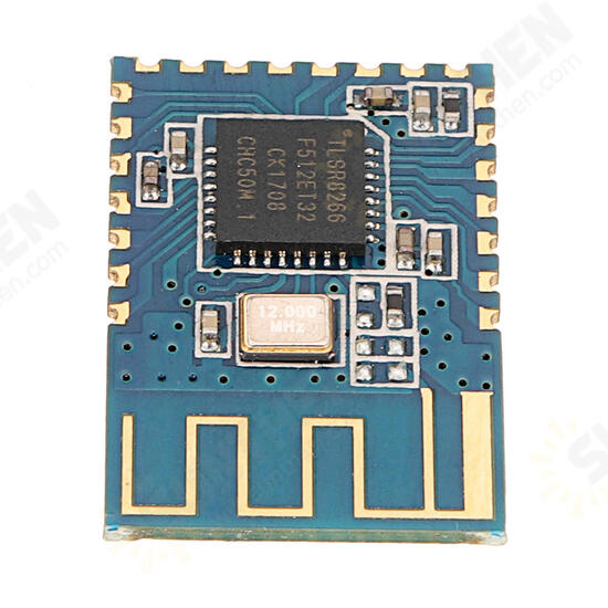 3pcs JDY-10 bluetooth 4.0 Module BLE bluetooth Serial Port Module Compatible With CC2541 Slave