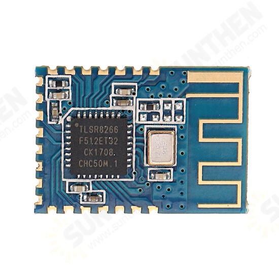 3pcs JDY-10 bluetooth 4.0 Module BLE bluetooth Serial Port Module Compatible With CC2541 Slave