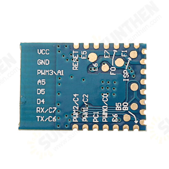 3pcs JDY-10 bluetooth 4.0 Module BLE bluetooth Serial Port Module Compatible With CC2541 Slave