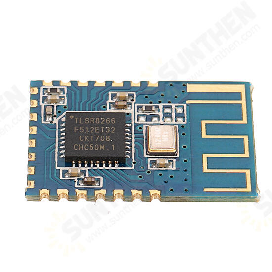 3pcs JDY-10 bluetooth 4.0 Module BLE bluetooth Serial Port Module Compatible With CC2541 Slave