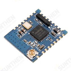 3pcs JDY-17 bluetooth 4.2 Module High Speed Data Transmission Mode BLE Mesh Networking Low Power 3pcs JDY-17 bluetooth 4.2 Module High Speed Data Transmission Mode BLE Mesh Networking Low Power
