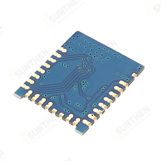 3pcs JDY-17 bluetooth 4.2 Module High Speed Data Transmission Mode BLE Mesh Networking Low Power