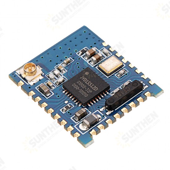 3pcs JDY-17 bluetooth 4.2 Module High Speed Data Transmission Mode BLE Mesh Networking Low Power