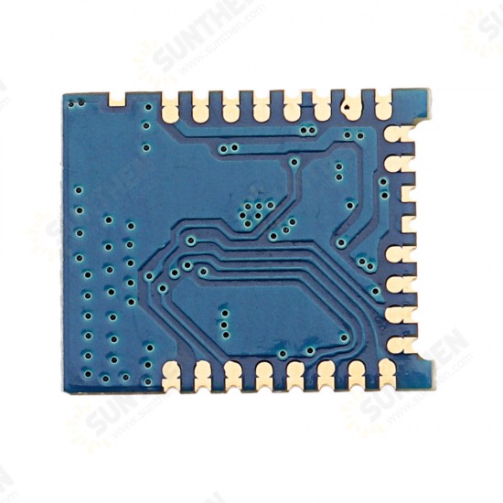 3pcs JDY-17 bluetooth 4.2 Module High Speed Data Transmission Mode BLE Mesh Networking Low Power