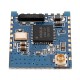 3pcs JDY-17 bluetooth 4.2 Module High Speed Data Transmission Mode BLE Mesh Networking Low Power