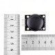 3pcs JoyStick Module Shield 2.54mm 5 pin Biaxial Buttons Rocker for PS2 Joystick Game Controller Sensor