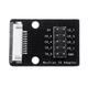 3pcs IO Adapter For Enhanced HMI UART USART Intelligent LCD Display Module GPIOs I/O Extended 3pcs IO Adapter For Enhanced HMI UART USART Intelligent LCD Display Module GPIOs I/O Extended
