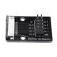 3pcs IO Adapter For Enhanced HMI UART USART Intelligent LCD Display Module GPIOs I/O Extended 3pcs IO Adapter For Enhanced HMI UART USART Intelligent LCD Display Module GPIOs I/O Extended