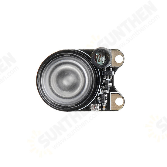 5MP Camera Module 5 Megapixel 175° Focal Adjustable Length Night Vision NoIR Camera with Automatic IR-CUT