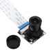 5MP Night Vision Camera Module OV5647 5 Million Pixel Camera Board 72° 2592*1944