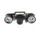 5MP Night Vision Fisheye Camera Module OV5647 72° Focal Adjustable Camera Board with 850 IR LED 5MP Night Vision Fisheye Camera Module OV5647 72° Focal Adjustable Camera Board with 850 IR LED