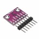 5Pcs CJMCU-8221 AD8221AR Precision Instrumentation Amplifier Module