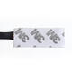 5Pin Computer CPU PWM Fan Hub Extension Cable 5-pin Motherboard Pair Wiring Fan Concentrator 5Pin Computer CPU PWM Fan Hub Extension Cable 5-pin Motherboard Pair Wiring Fan Concentrator