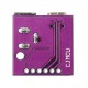 5V Mini USB Power Connector DC Power Socket Board CJMCU for Arduino - products that work with official Arduino boards