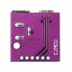 5V Mini USB Power Connector DC Power Socket Board CJMCU for Arduino - products that work with official Arduino boards