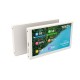 5inch IPS Computer Secondary Screen USB Chassis Sub-Screen 800x480 Type-C Monitor for PC Computer CPU GPU RAM HDD Freely AIDA64 5inch IPS Computer Secondary Screen USB Chassis Sub-Screen 800x480 Type-C Monitor for PC Computer CPU GPU RAM HDD Freely AIDA64