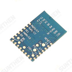 5pcs JDY-10 bluetooth 4.0 Module BLE bluetooth Serial Port Module Compatible With CC2541 Slave 5pcs JDY-10 bluetooth 4.0 Module BLE bluetooth Serial Port Module Compatible With CC2541 Slave