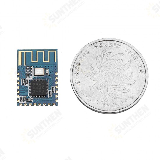 5pcs JDY-10 bluetooth 4.0 Module BLE bluetooth Serial Port Module Compatible With CC2541 Slave 5pcs JDY-10 bluetooth 4.0 Module BLE bluetooth Serial Port Module Compatible With CC2541 Slave