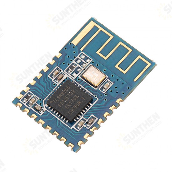 5pcs JDY-10 bluetooth 4.0 Module BLE bluetooth Serial Port Module Compatible With CC2541 Slave 5pcs JDY-10 bluetooth 4.0 Module BLE bluetooth Serial Port Module Compatible With CC2541 Slave