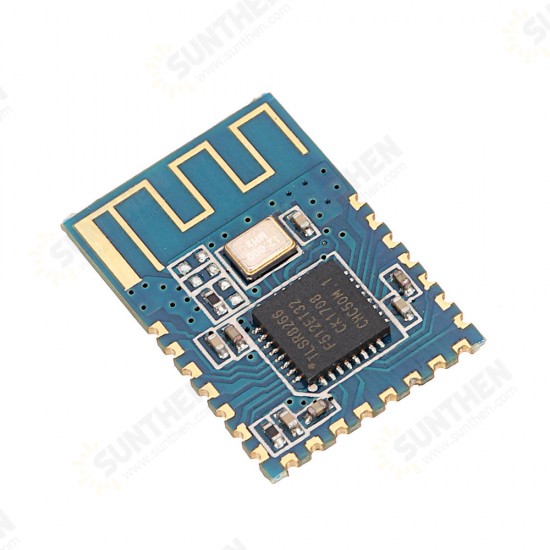 5pcs JDY-10 bluetooth 4.0 Module BLE bluetooth Serial Port Module Compatible With CC2541 Slave 5pcs JDY-10 bluetooth 4.0 Module BLE bluetooth Serial Port Module Compatible With CC2541 Slave