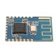 5pcs JDY-10 bluetooth 4.0 Module BLE bluetooth Serial Port Module Compatible With CC2541 Slave 5pcs JDY-10 bluetooth 4.0 Module BLE bluetooth Serial Port Module Compatible With CC2541 Slave