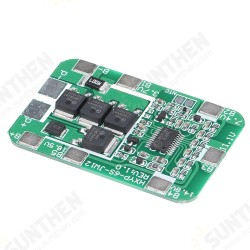 6S 14A 22.2V 18650 Battery Protection Board for 18650 Li-ion Lithium Battery Cell Charger Protect Module PCB BMS 6S 14A 22.2V 18650 Battery Protection Board for 18650 Li-ion Lithium Battery Cell Charger Protect Module PCB BMS