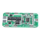 6S 14A 22.2V 18650 Battery Protection Board for 18650 Li-ion Lithium Battery Cell Charger Protect Module PCB BMS