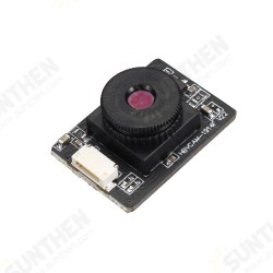 72° 2MP HD Mini Wide Dynamic HM2131 Sensor CMOS 2 Megapixel Camera Module without Distortion 1080P 72° 2MP HD Mini Wide Dynamic HM2131 Sensor CMOS 2 Megapixel Camera Module without Distortion 1080P