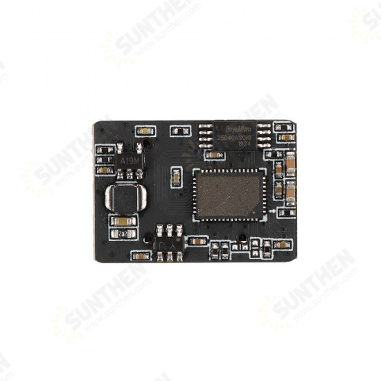 72° 2MP HD Mini Wide Dynamic HM2131 Sensor CMOS 2 Megapixel Camera Module without Distortion 1080P