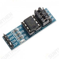 AT24C256 I2C Interface EEPROM Memory Module AT24C256 I2C Interface EEPROM Memory Module