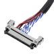 AX066B001F 1CH 8-bit Screen Line For 32 Inch Hitachi LCD Driver Board V59 Screen Cable