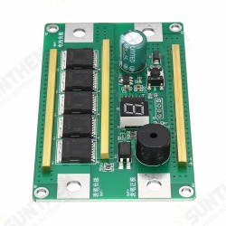Battery Energy Storage Spot Welding Machine DIY Portable Small PCB Circuit Board Welding Equipment Spot Welders Pen for 18650 Battery Energy Storage Spot Welding Machine DIY Portable Small PCB Circuit Board Welding Equipment Spot Welders Pen for 18650