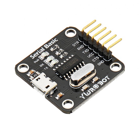 CH340 Writer Program Downloader Module Compatible Lite Pro MINI YwRobot for Arduino - products that work with official Arduino boards