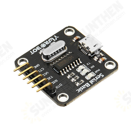 CH340 Writer Program Downloader Module Compatible Lite Pro MINI YwRobot for Arduino - products that work with official Arduino boards