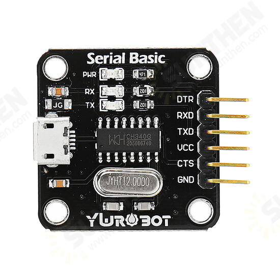 CH340 Writer Program Downloader Module Compatible Lite Pro MINI YwRobot for Arduino - products that work with official Arduino boards