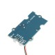 DC 5V Grove Speaker Sound Output Module Small Speaker with Adjustable Resistor