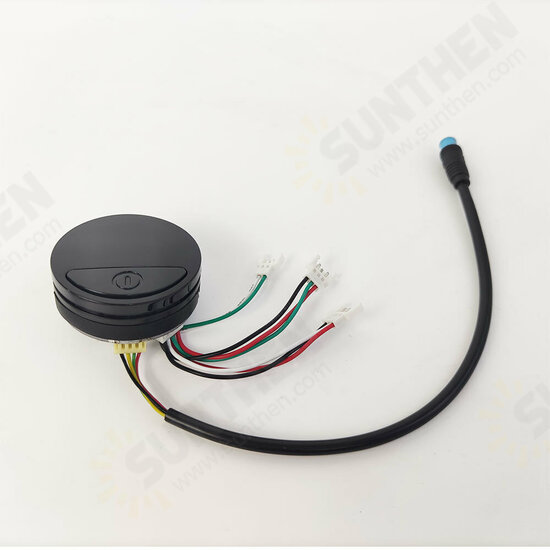 Electric Scooter bluetooth Board with Cover for ES1 ES2 ES3 ES4 Electric Scooter bluetooth Board with Cover for ES1 ES2 ES3 ES4