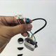 Electric Scooter bluetooth Board with Cover for ES1 ES2 ES3 ES4 Electric Scooter bluetooth Board with Cover for ES1 ES2 ES3 ES4