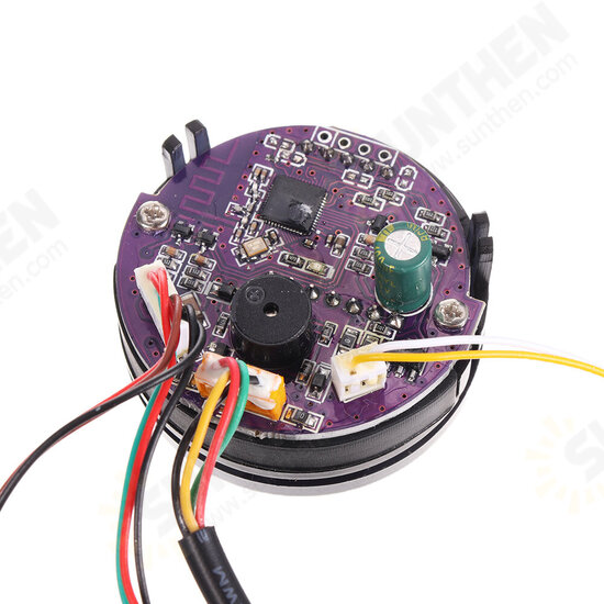 Electric Scooter bluetooth Board with Cover for ES1 ES2 ES3 ES4 Electric Scooter bluetooth Board with Cover for ES1 ES2 ES3 ES4