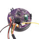 Electric Scooter bluetooth Board with Cover for ES1 ES2 ES3 ES4 Electric Scooter bluetooth Board with Cover for ES1 ES2 ES3 ES4