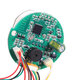 Electric Scooter bluetooth Board with Cover for ES1 ES2 ES3 ES4 Electric Scooter bluetooth Board with Cover for ES1 ES2 ES3 ES4